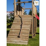 Fungoo Set CAROL 3 - drveno dječje igralište | shoptok.hr