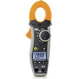 HT Instruments HT9015 Strujne stezaljke digitalni CAT III 1000 V, CAT IV 600 V Zaslon (brojevi): 6000 | Eponuda.ba