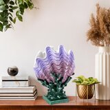 Atelier Del Sofa Dekorativna figura Yak-049, 23x29x16 cm, Ljubičasta | Eponuda.ba