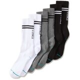 Stance Najlonke / Samostoječe nogavice A556a25cor Večbarvna | Shoptok.si