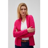 Marisse Women's Sweater L-Sw-4603 Fuchsia | ePonuda.com