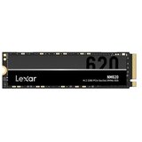 Lexar SSD 1TB M.2 80mm PCI-e 3.0 x4 NVMe, 3D TLC, NM620 (LNM620X001T-RNNNG) | Shoptok.si