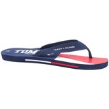 Tommy Hilfiger Čevlji za v vodo Varsity Print Modra Cene