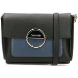 Calvin Klein Jeans Torbe za čez ramo Hoop Shoulder Bag pisana | Shoptok.si