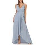 La Modeuse obleke 61708_P140843 Modra Cene