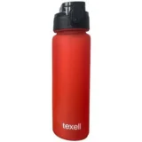 TSB-R409 flašica za vodu Lifestyle 500ml crvena