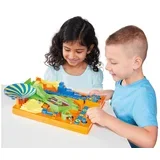 screwball scramble, dilis ball race 2.
