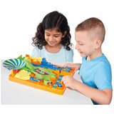 Tomy Screwball Scramble: Luda utrka sa loptom 2. razina igra vještine društvena igra Cijene