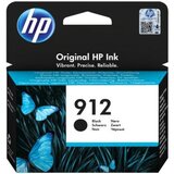HP 3YL80AE (No912) Officejet uložak s tintom, crni, 300 stranica | shoptok.hr