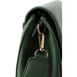 Vuch Crossbody torba Danita Green, 19 x 25 cm | shoptok.hr