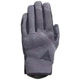 argon knit rukavice tmn-siv l
