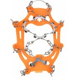  Kovane potplate za cipele Narančasta L | shoptok.hr