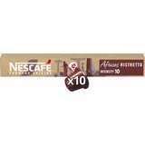 NESCAFÉ Farmers Origins Africas Ristretto - 10 kaps Cene