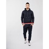 Glano Men's tracksuit - dark blue | shoptok.hr
