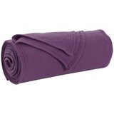  Odeja Vijolična 170 x 130 cm Flis, (5000288221) | Shoptok.si
