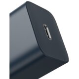 Baseus SUPER SI BRZI PUNJAČ 1C 20W S USB-C KABELOM ZA LIGHTNING 1M | shoptok.hr