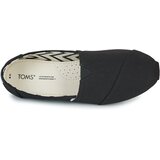Toms ALPARGATA Crna | shoptok.hr