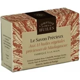 Comptoir des Huiles Milo z 11 kakovostnimi olji