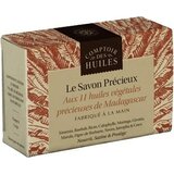 Comptoir des Huiles sapun s 11 dragocjenih ulja | shoptok.hr