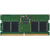 Ram memorija KINGSTON 8GB DDR5 SODIMM PC5-5600 | shoptok.hr