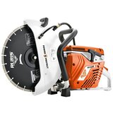 Ruris sekač betona RTX600