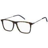Tommy Hilfiger Okvir za naočale za muškarce Tommy Hilfiger TH-1876-086 Havana ø 54 mm | shoptok.hr