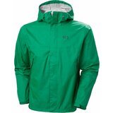 Helly Hansen Men's Loke Shell Hiking Jacket Malachite S | shoptok.hr