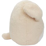 Squishmallows Squishmallow Plišana igračka smešak pas, 30 cm, Bež | Eponuda.ba
