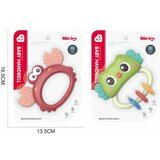 Bebi BEBI PROSTIRKA SA VOLANOM 688-69 | ePonuda.com