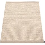 Pappelina Kremno bela notranja in zunanja preproga 60x85 cm Effi Mud – | Shoptok.si