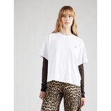 Guess Majica crvena / crna / bijela | shoptok.hr