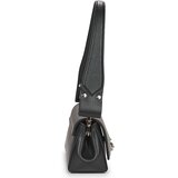 Vivienne Westwood HAZEL SMALL HANDBAG Crna Cijene