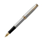Parker Nalivpero Sonnet Steel, crno Cijene