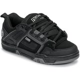 Dvs ženski Skate čevlji COMANCHE Črna | Shoptok.si