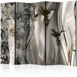 Artgeist Paravan Source Crystals I, 5-Delni, Dvostranski | Shoptok.si