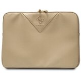 Guess OVITEK TRIANGLE 4G ZA 14-INČNI PRENOSNIK ZLAT ZA MACBOOK, (21833831) Cene