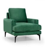  Fotelja Papir 90x88x80cm Zelena | Eponuda.ba
