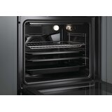 Haier ugradbena pećnica HWO60SM2FK3BH | shoptok.hr