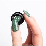 Semilac UV Hybrid New YEAAH gel lak za nohte z uporabo UV/LED lučke odtenek 410 More Energy 7 ml | Shoptok.si