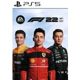 PS4 / PSN F1 22 - Pre-order Bonus (DLC) (PS5) PSN Key EUROPE | Eponuda.com
