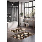  CT-5196 multicolor bathmat set (2 pieces) | ePonuda.com