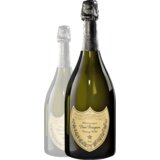 Dom Perignon brut 3l wood box cene