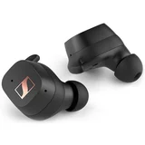 Sennheiser brezžične ušesne slušalke sport true wireless