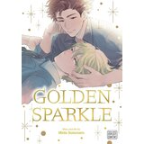 VIZ Media Minta Suzumaru - Golden Sparkle | Eponuda.com