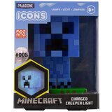 Paladone Lampa Paladone Minecraft - Charged Creeper Light | ePonuda.com