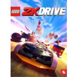lego 2K drive (pc) steam key global  lego 2K drive (pc) steam key global Slike