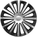 Versaco Naplatak Versaco Trend SB (Promjer: 16 ", Srebrne boje, 4 Kom.) cijene
