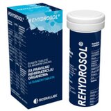 Bosnalijek Rehydrosol šumeće tablete | Eponuda.ba