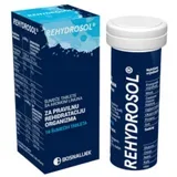 Rehydrosol šumeće tablete