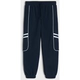 Sinsay Jogger trenirka hlače s reflektirajućim elementima Active | shoptok.hr